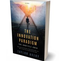 Tablet view of Woodsmoke #15865 - Premade Travel Book Cover