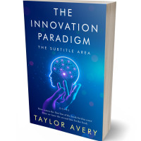 Tablet view of Catalina Blue #15871 - Premade Science Fiction Book Cover