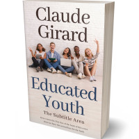 Tablet view of Pearl Bush #15887 - Premade Family & Parenting Book Cover