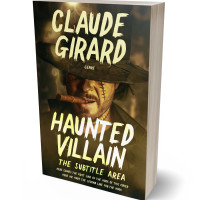 Tablet view of Mikado #15888 - Premade Fantasy Book Cover