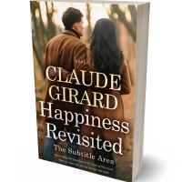 Tablet view of Black Marlin #15892 - Premade Romance Book Cover