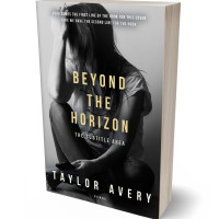 Tablet view of Mist Gray #15904 - Premade Teen & Young Adult Book Cover