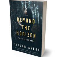 Tablet view of Timber Green #15906 - Premade Mystery & Thriller & Suspense Book Cover