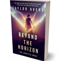 Tablet view of Akaroa #15918 - Premade Fantasy Book Cover