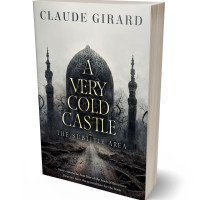 Tablet view of Celeste #15929 - Premade Fantasy Book Cover