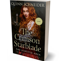 Tablet view of Indian Khaki #15952 - Premade Fantasy Book Cover