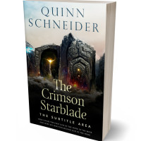 Tablet view of Rangoon Green #15955 - Premade Fantasy Book Cover