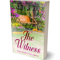 3D view of Premade Literary Fiction Book Cover - Mallard