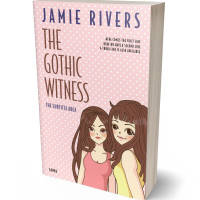 Tablet view of Givry #16040 - Premade Chick Lit Book Cover