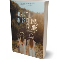 Tablet view of Tobacco Brown #16064 - Premade Literary Fiction Book Cover | BookCoverZone