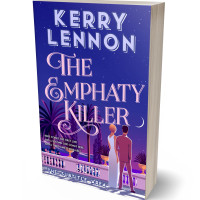 Tablet view of Bay Of Many #16076 - Premade Romance Book Cover