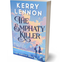 Tablet view of Polo Blue #16077 - Premade Romance Book Cover