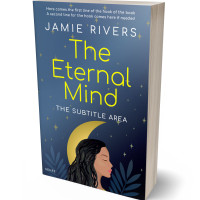 Tablet view of East Bay #16096 - Premade Religion & Spirituality Book Cover