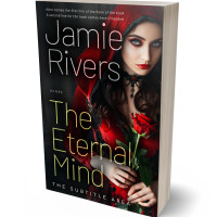 Tablet view of Cocoa Brown #16108 - Premade Mystery & Thriller & Suspense Book Cover | BookCoverZone