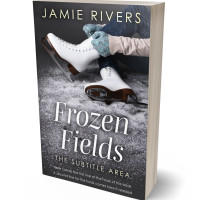 Tablet view of Tuna #16115 - Premade Teen & Young Adult Book Cover