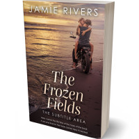 Tablet view of Cocoa Brown #16118 - Premade Romance Book Cover