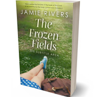 Tablet view of Dingley #16120 - Premade Teen & Young Adult Book Cover