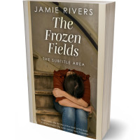 Tablet view of Tobacco Brown #16121 - Premade Literary Fiction Book Cover