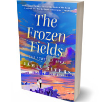 Tablet view of Cerulean Blue #16165 - Premade Romance Book Cover