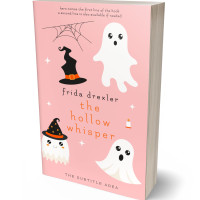 Tablet view of Cupid #16190 - Premade Paranormal & Urban Book Cover