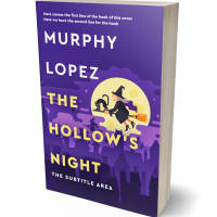 3D view of Minsk #16211 - Premade Fantasy Book Cover