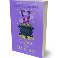 Tablet view of True V #16220 - Premade Fantasy Book Cover