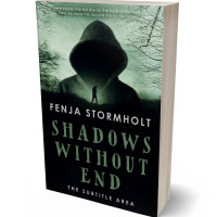 Tablet view of Log Cabin #16257 - Premade Mystery & Thriller & Suspense Book Cover