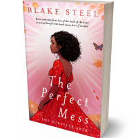 Tablet view of Beauty Bush #16270 - Premade Chick Lit Book Cover