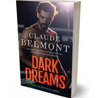 Tablet view of Baltic Sea #16287 - Premade Erotica Book Cover