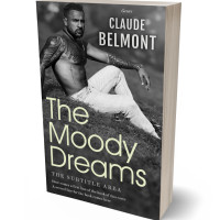 Tablet view of Mine Shaft #16291 - Premade Erotica Book Cover