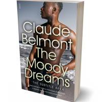 Tablet view of Masala #16294 - Premade Erotica Book Cover