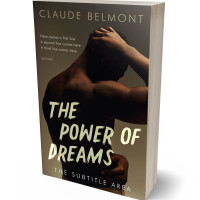 Tablet view of Zeus #16314 - Premade Erotica Book Cover