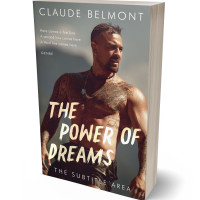 Tablet view of Dorado #16315 - Premade Erotica Book Cover