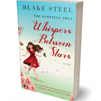 Tablet view of Periglacial Blue #16339 - Premade Fantasy Book Cover