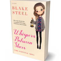 Tablet view of Champagne #16341 - Premade Chick Lit Book Cover