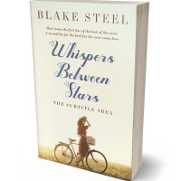 Tablet view of Ecru White #16344 - Premade Romance Book Cover