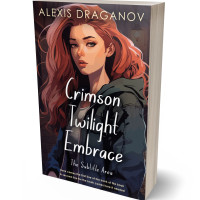 Tablet view of Thunder #16350 - Premade Mystery & Thriller & Suspense Book Cover