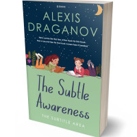 Tablet view of Tarawera #16358 - Premade Teen & Young Adult Book Cover