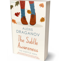 Tablet view of Rum Swizzle #16363 - Premade Chick Lit Book Cover