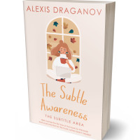 Tablet view of Pot Pourri #16365 - Premade Romance Book Cover