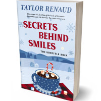 Tablet view of Fiord #16381 - Premade Travel Book Cover