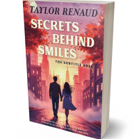 Tablet view of Contessa #16383 - Premade Romance Book Cover