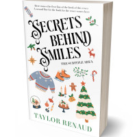 Tablet view of Celtic #16392 - Premade Chick Lit Book Cover