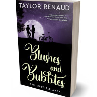 Tablet view of Moon Mist #16417 - Premade Romance Book Cover