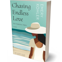 Tablet view of Neptune #16424 - Premade Travel Book Cover