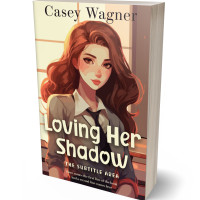 3D view of Premade Teen & Young Adult Book Cover - Spicy Mix