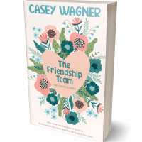 Tablet view of Ming #16448 - Premade Romance Book Cover