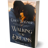 Tablet view of Shark #16469 - Premade Romance Book Cover