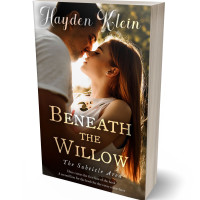 Tablet view of Sambuca #164912 - Premade Romance Book Cover