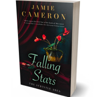 Tablet view of Cod Gray #16493 - Premade Poetry Book Cover